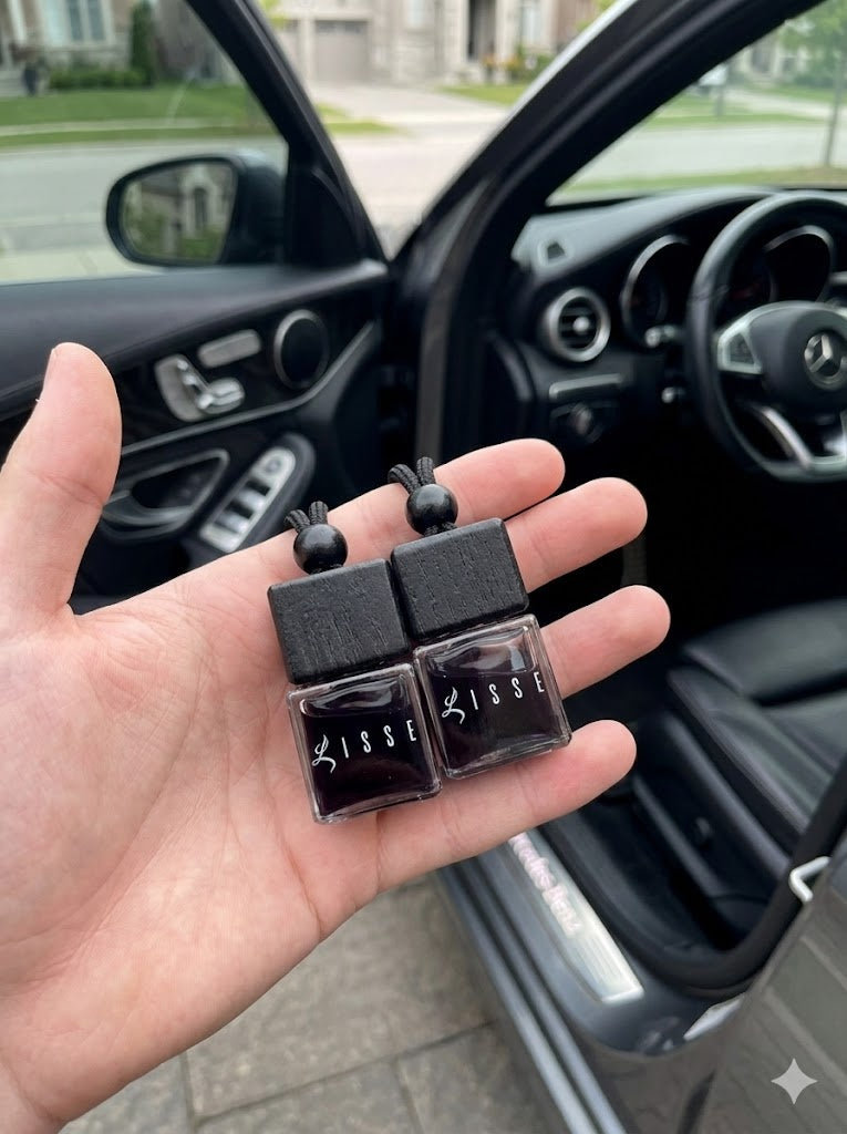 Real Tips That Keep Your Car Smelling Expensive