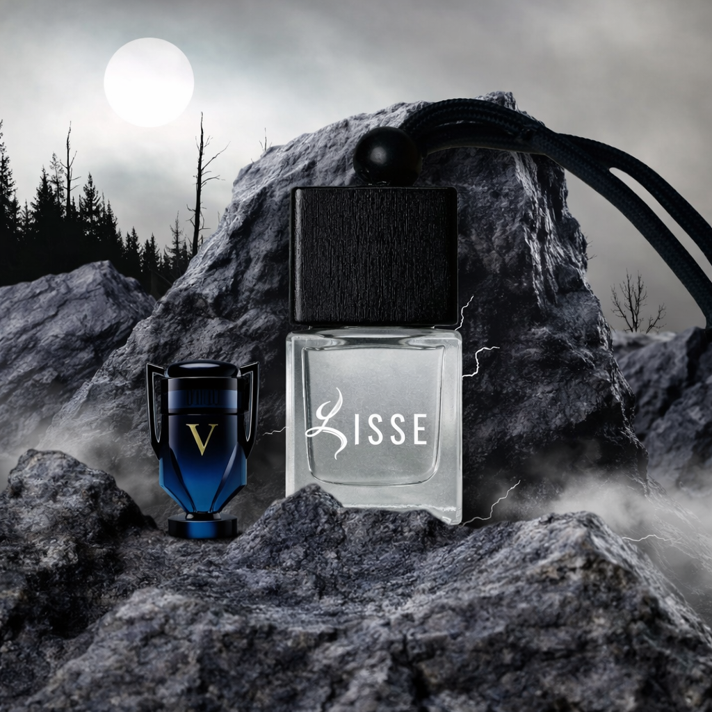 Invictus Victory Elixer