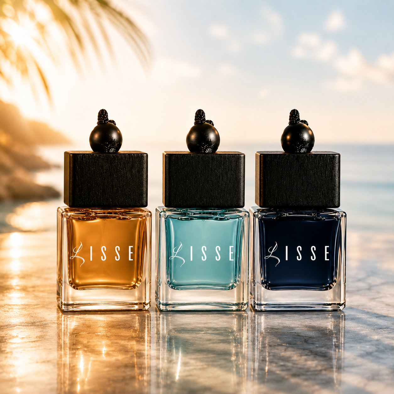 Endless Summer 3 Pack