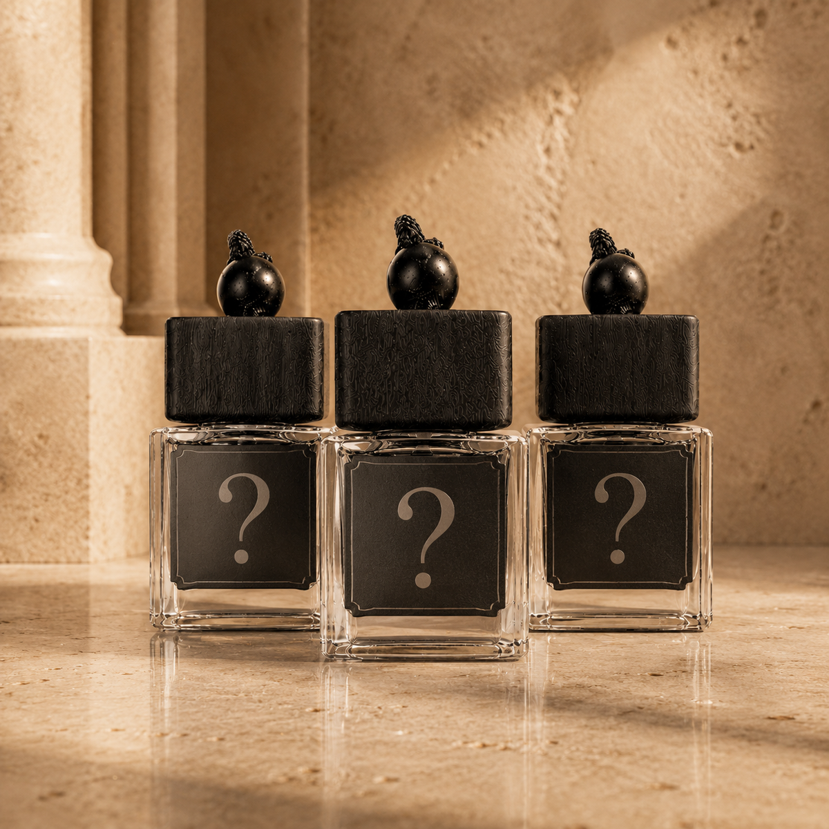 LISSE Mystery Pack